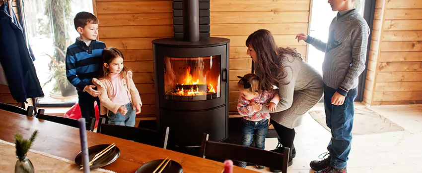 Jøtul Gas Fireplace Inspection Service in Blytheville, Arkansas