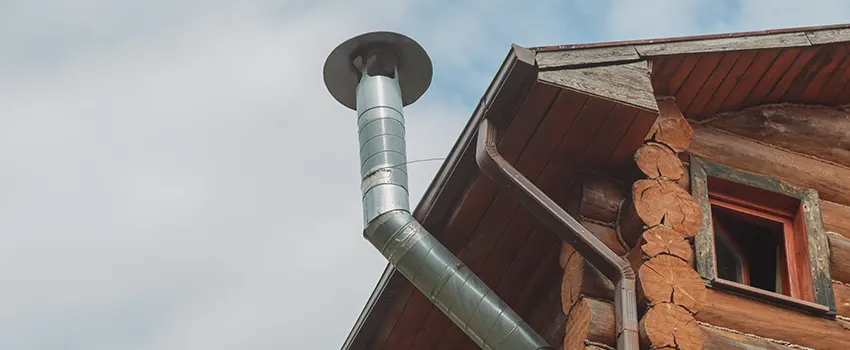 Cracks Repair for Leaking Chimney in Blytheville, Arkansas