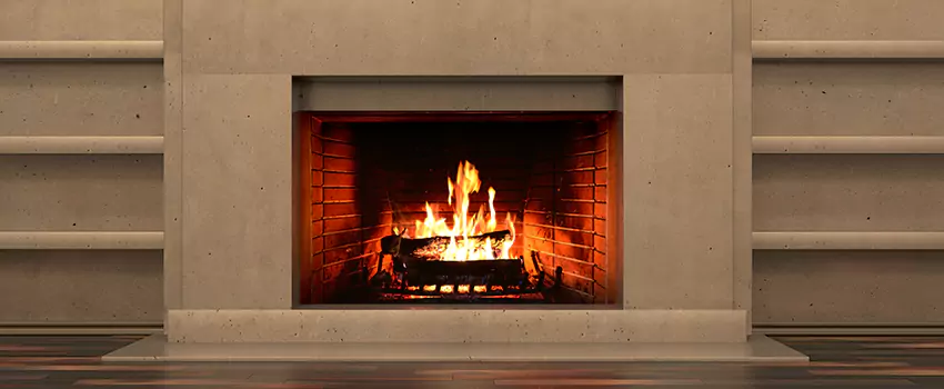 Majestic Trilliant Series Gas Fireplace Insert Repair in Blytheville, Arkansas