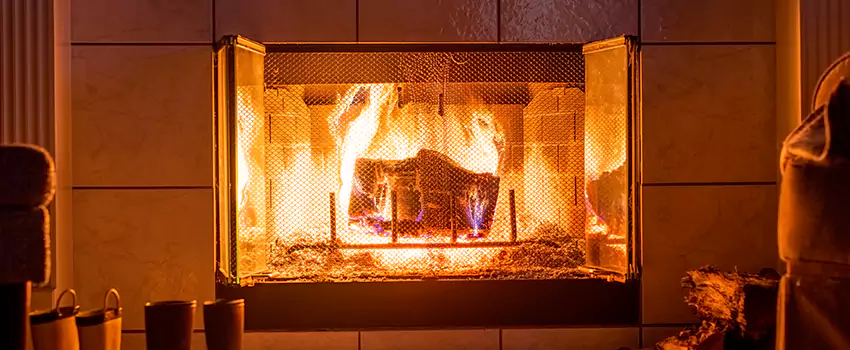 Monessen Hearth Courtyard Outdoor Gas Fireplace Maintenance in Blytheville, AR