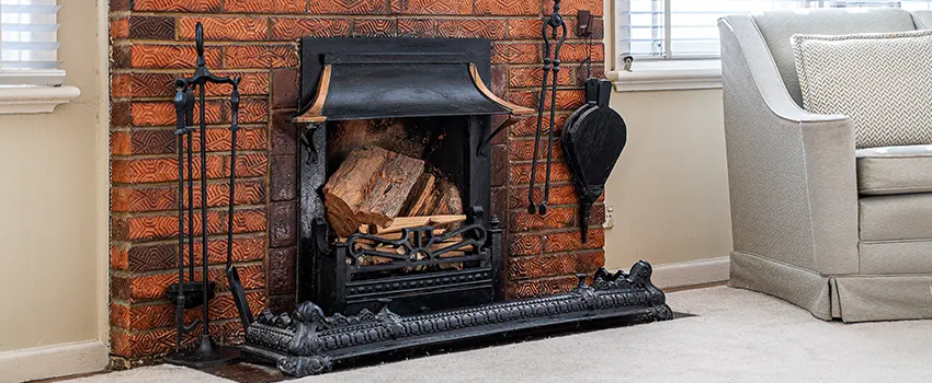 Custom Old Fireplace Redesign Services in Blytheville, Arkansas