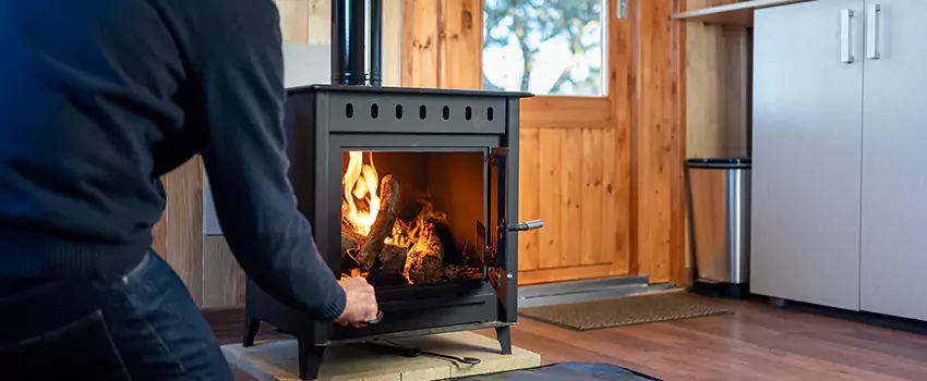 Open Flame Fireplace Fuel Tank Repair And Installation Services in Blytheville, Arkansas