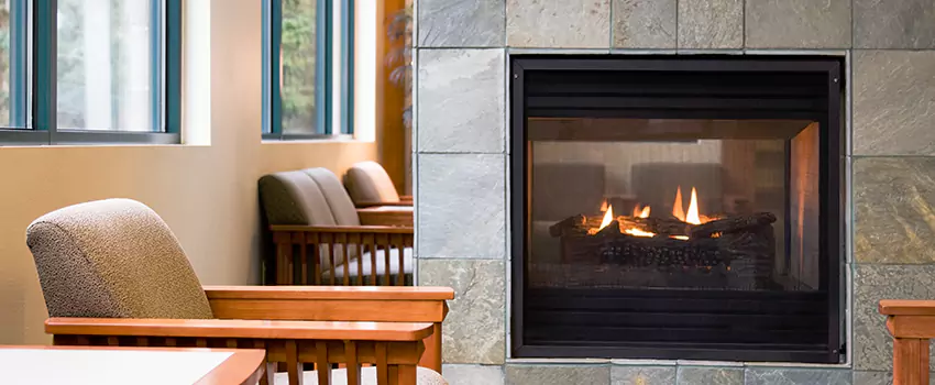 Osburn Fireplace Tempered Glass Hearth Pad Replacement in Blytheville, Arkansas