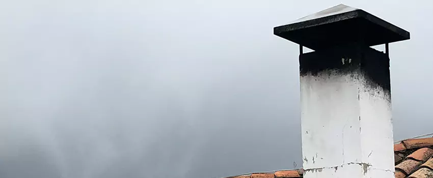 Prefab Chimney Crown Installation in Blytheville, AR