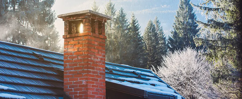 Residential Chimney Rain Caps Repair Services in Blytheville, AR