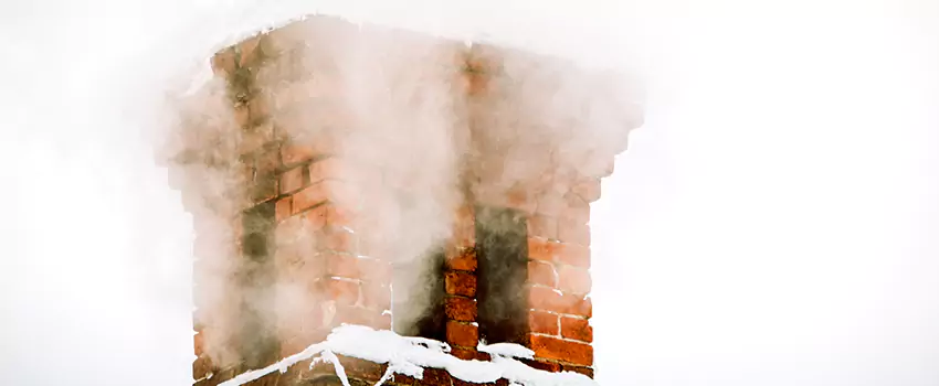 Chimney Flue Soot Removal in Blytheville, AR