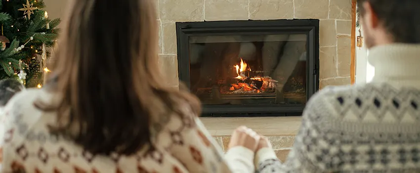 Superior Open-Hearth Wood Fireplaces in Blytheville, AR