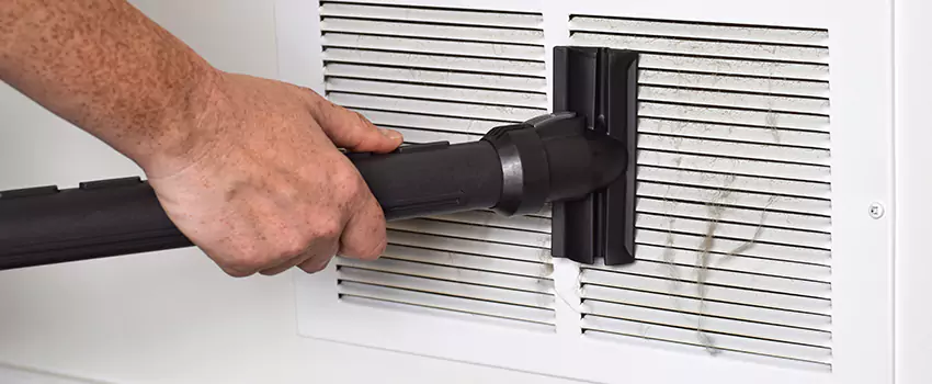 Vent Cleaning Process in Blytheville, Arkansas