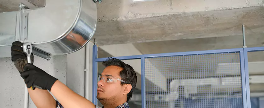 Benefit of Ventilation Cleaning in Blytheville, Arkansas
