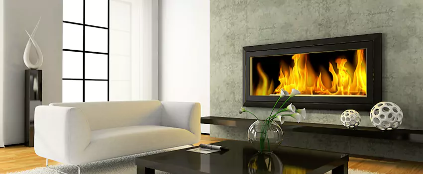 Ventless Fireplace Oxygen Depletion Sensor Installation and Repair Services in Blytheville, Arkansas
