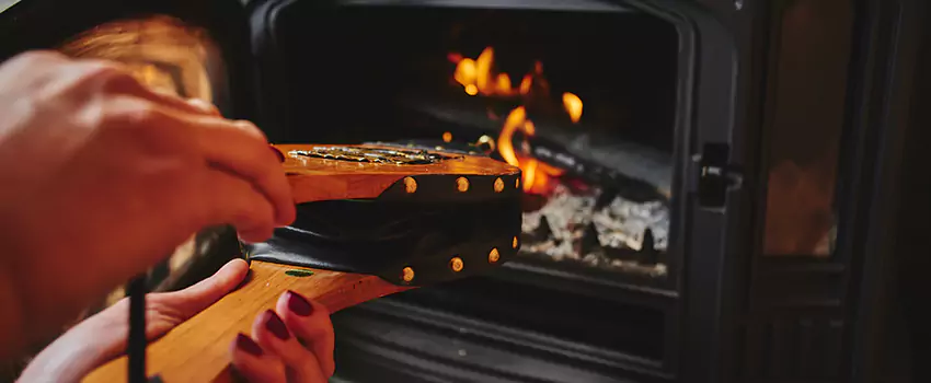 Wood Stove Grates Repair in Blytheville, Arkansas