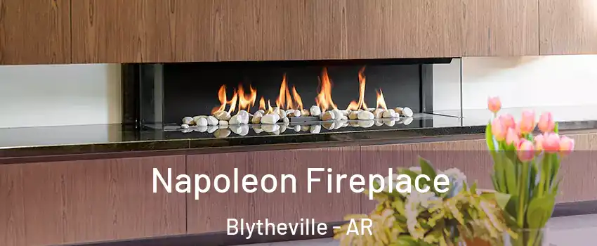  Napoleon Fireplace Blytheville - AR